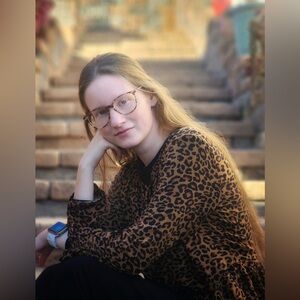 𝙼𝚎𝚎𝚝 𝚈𝚘𝚞𝚛 𝙿𝚘𝚜𝚑𝚎𝚛✨